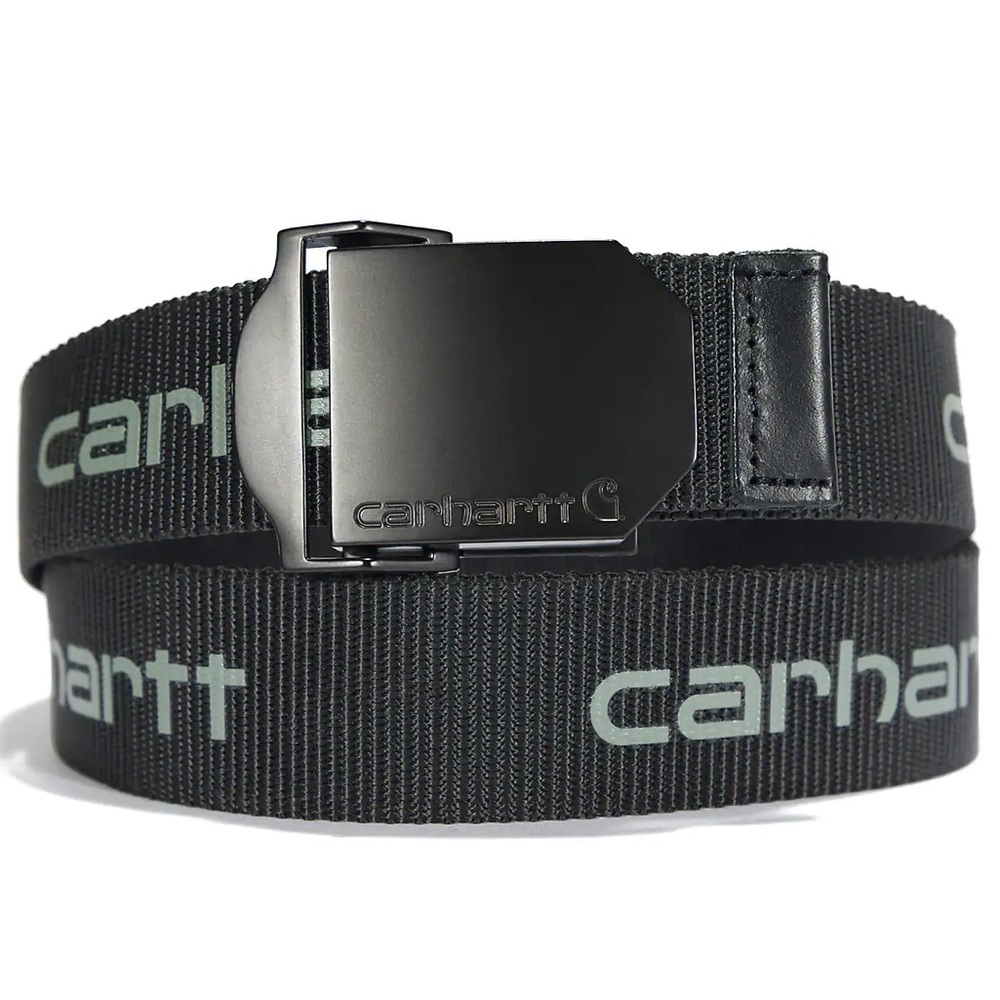 Carhartt belt